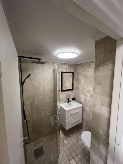 Apartment Elvegata 6, H0401 Kristiandsand Kristiansand